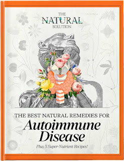 ‘The best natural remedies for autoimmune disease’