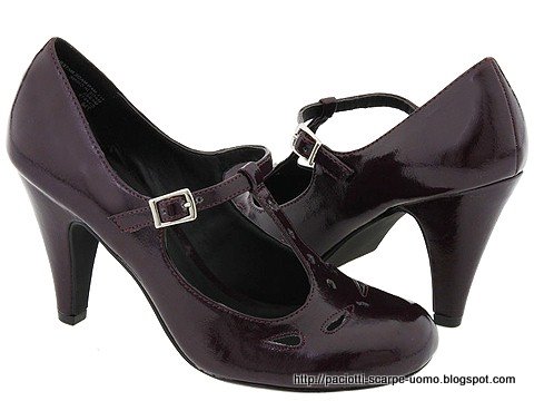 Paciotti Scarpe Uomo:uomo-02783164