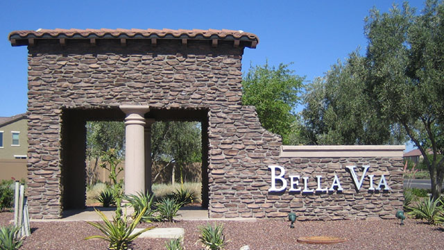 Bella Via Real Estate & Homes for Sale, Mesa AZ 85212