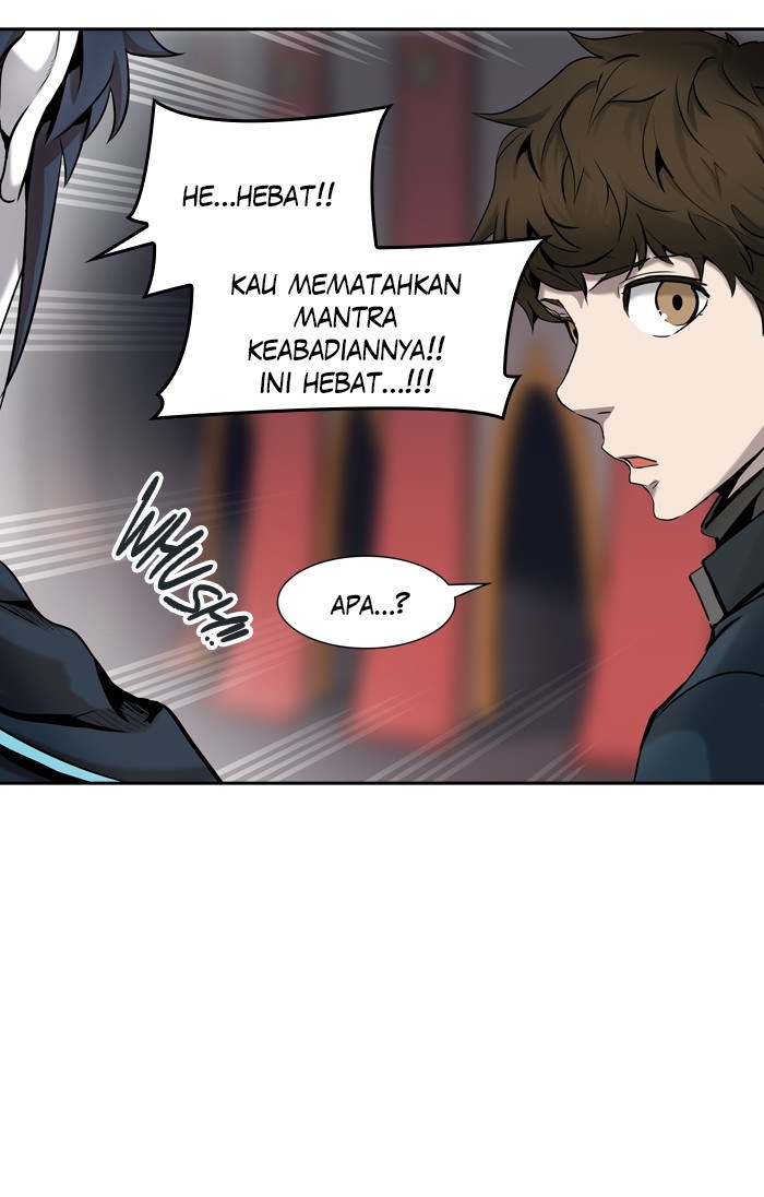 Webtoon Tower Of God Bahasa Indonesia Chapter 327