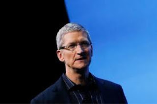 Tim Cook