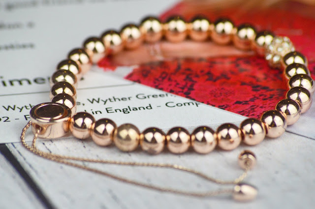 Buckley London #BuckleyBesties Friendship Bracelet Review, Lovelaughslipstick Blog