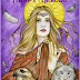 Imbolc is this weekend!