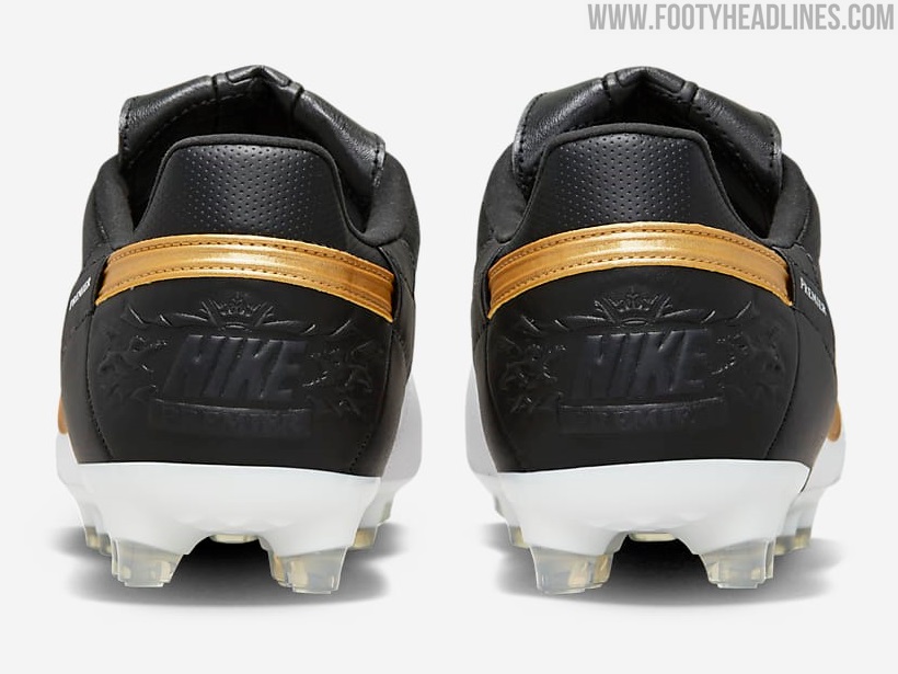 Euro 2012-Inspired Premier Boots Released Footy Headlines