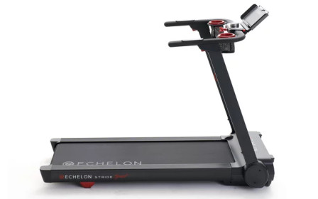 Enjoy the treadmills for fitness and health while exercising