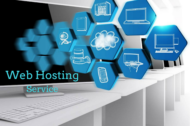 Web Hosting Services Market