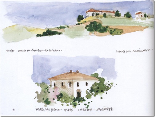 Roadside House | Claude A. Simard  Courtesy Claude A. Simard | Inspiration