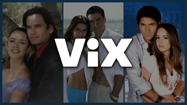 Streaming TelevisaUnivision