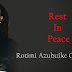 Jonathan, Buhari, Atiku, Mark, Others Mourn Rotimi Obaigbena’s Passing