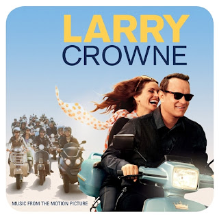 larry crowne soundtracks