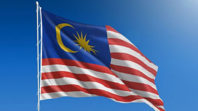  Maksud  Lambang dan Warna  Pada Bendera Malaysia Adi Channel