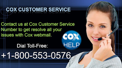 Cox Tech Support 