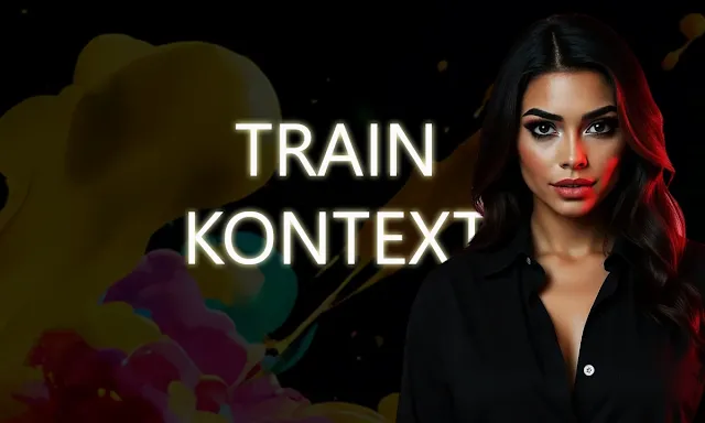 Train your Flux Kontext LoRA on windows/linux
