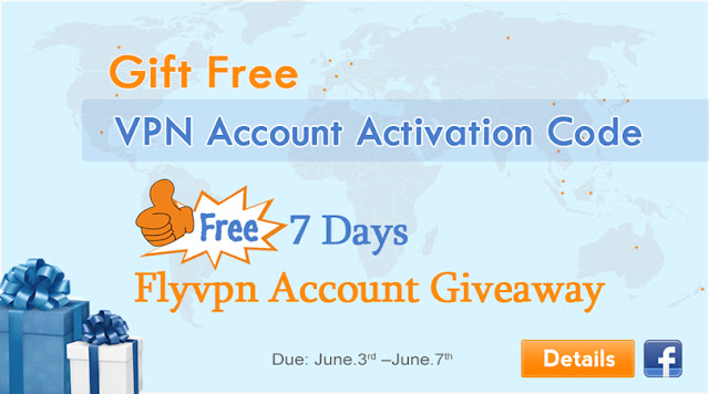 ift Free VPN Account Activation Code 