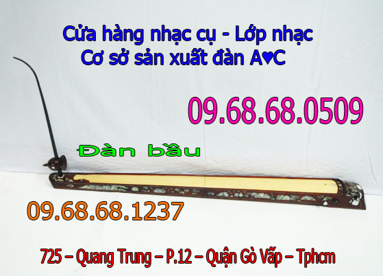 guitar binh tan 1