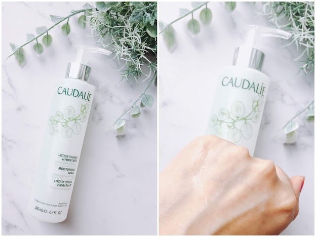 Caudalie, 零有害成份, 天然潔面, cleansing, oil, foam, 葡萄潔面系列, skincare, lovecath, catherine, beauty, blogger, 夏沫, lifestyleblogger, hkig, hkiger, blogger, lifestyle, 