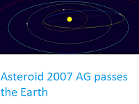 http://sciencythoughts.blogspot.co.uk/2018/01/asteroid-2007-ag-passes-earth.html