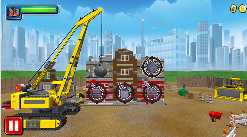 Excellent Lego Apps to Enhance Kids Thinking Skills ~ Educational ...