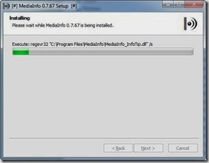 mediainfo_installing_progress