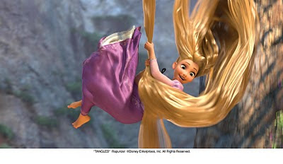 “tangled”