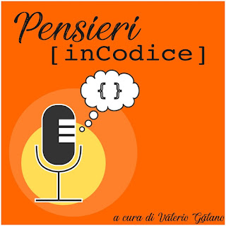 Pensieri in Codice Podcast