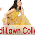 Khaadi Collection 2012-2013 | Khaadi Lawn Collection for Mid Summer