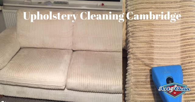 sofa cleaning cambridge