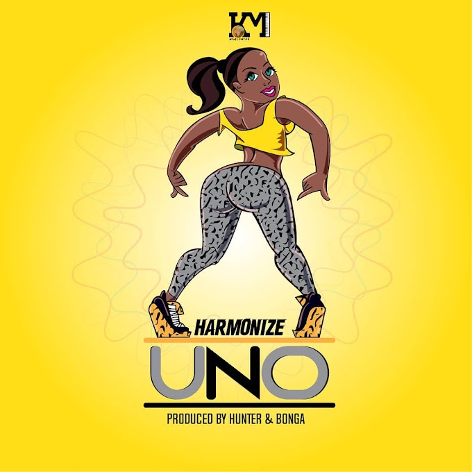 AUDIO | Harmonize - Uno | Download