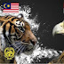 Disebalik Kemenangan Harimau Malaya Ada Kematian Semasa Perlawanan Akhir Sukan Sea