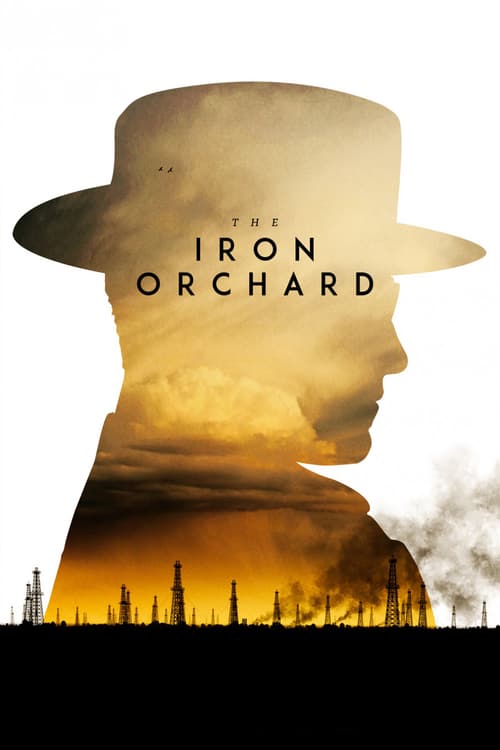 Ver The Iron Orchard 2018 Online Audio Latino