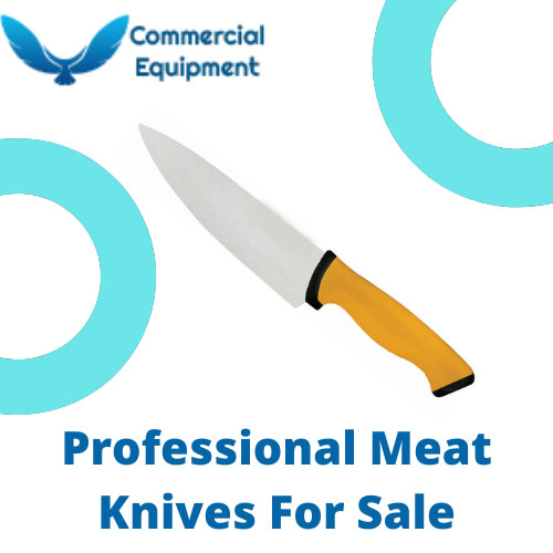 Professional Meat Knife Prices