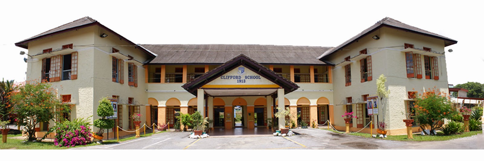 HUBUNGI KAMI ~ Pusat Sumber SMK Clifford