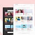 Update: Seosite v1.3 Responsive Blogger Template