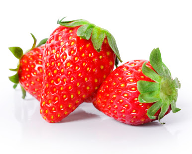 Strawberry Health Benefits