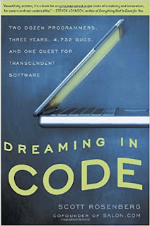 coding experience book