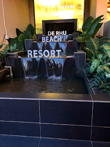 De Rhu Beach Resort Cherating 