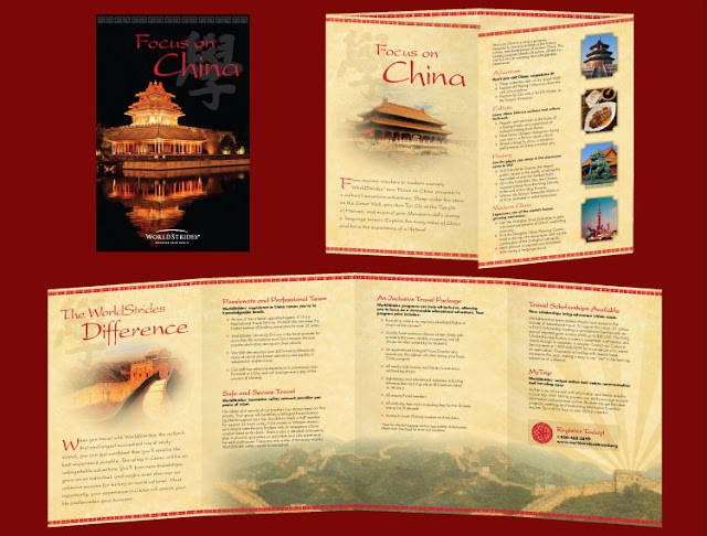 Brochure Of China5