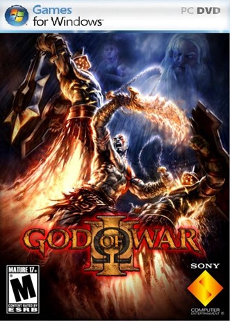 God Of War 3 ~ Download PC Games | PC Games Reviews ...
