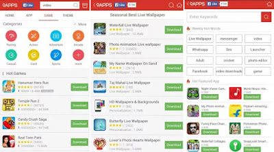 9apps download free computer2
