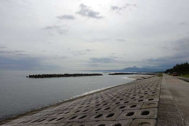 鳥取県米子市夜見町