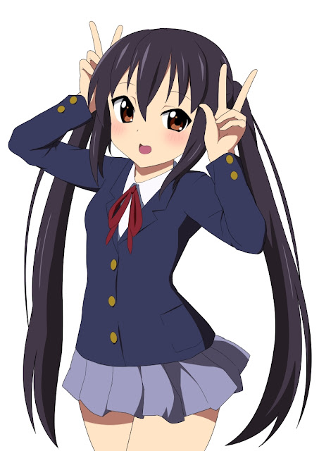 Azusa Nakano