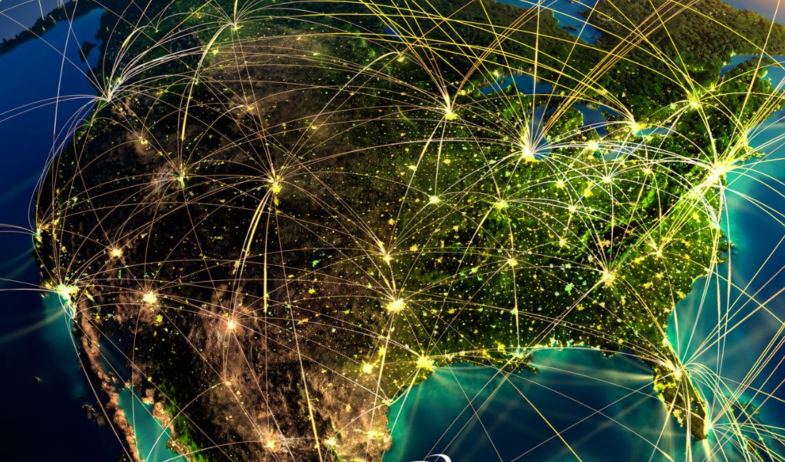 SmarTrack Global order tracking