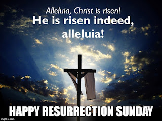 Happy sunday resurrection gif