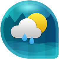 Android Weather & Clock Widget APK 3.5.6 Android