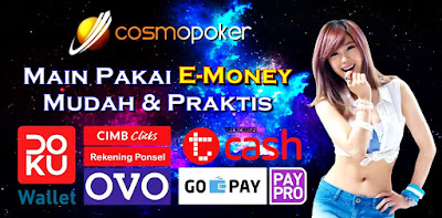  Agen Poker Online