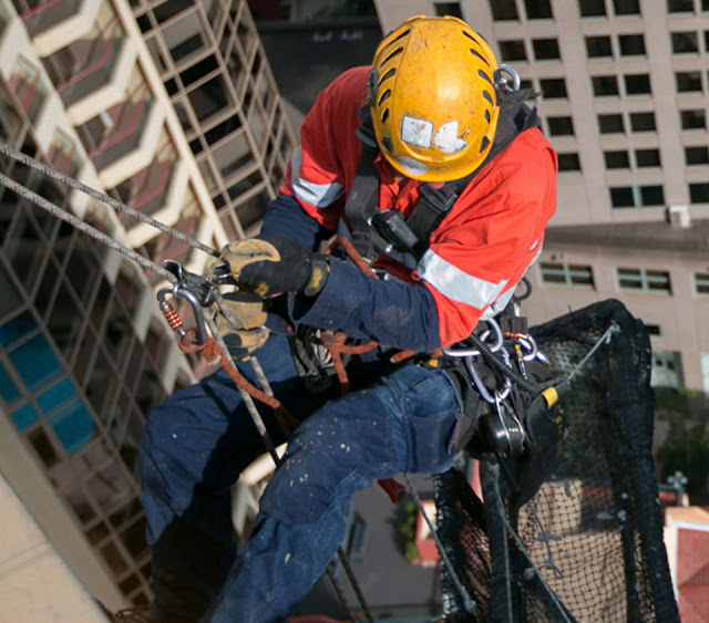 reputable rigging services Sydney providers