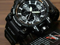 Model Jam Tangan G Shock Terbaru