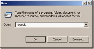 Run_Regedit