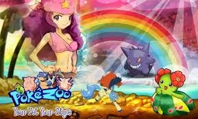 tai game pokezoo cho dien thoai