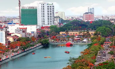 Về Hải Phòng